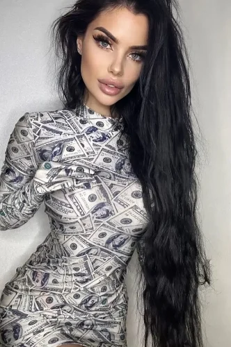 Luxury Mature Escort Services Istanbul