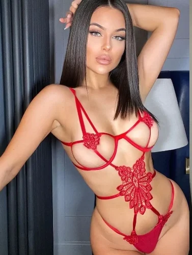 Milf Escorts Istanbul