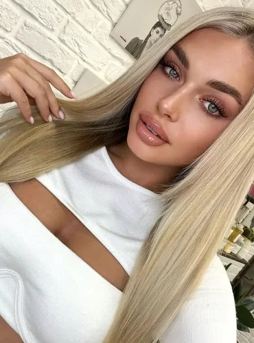 Top Redhead Escorts Istanbul