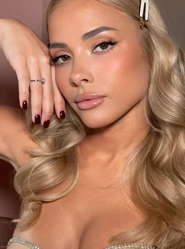 VIP Spanking Escorts Istanbul