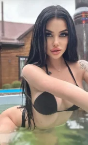 Best Hijab Escort Istanbul