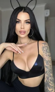 Find VIP Arab Escort Istanbul