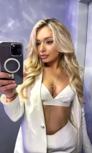 Finding an Arab Escort Near Me Istanbul