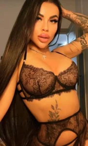 Hot Young Arab Escort Istanbul