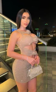 Top Arab Escorts Istanbul 2026