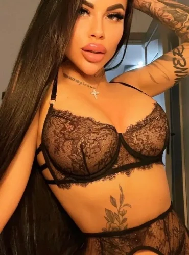 High Class Model Escorts Istanbul