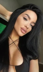 Istanbul Taksim Real Model Escort Meri