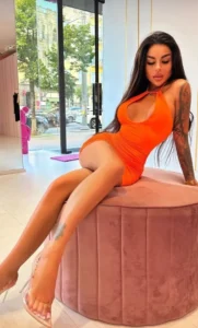 Best Escort Models Istanbul Turkey