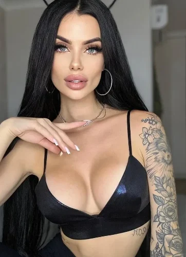 Full Service Escorts Istanbul